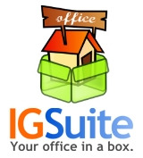 IGWiki Main Page IGWiki Main Page